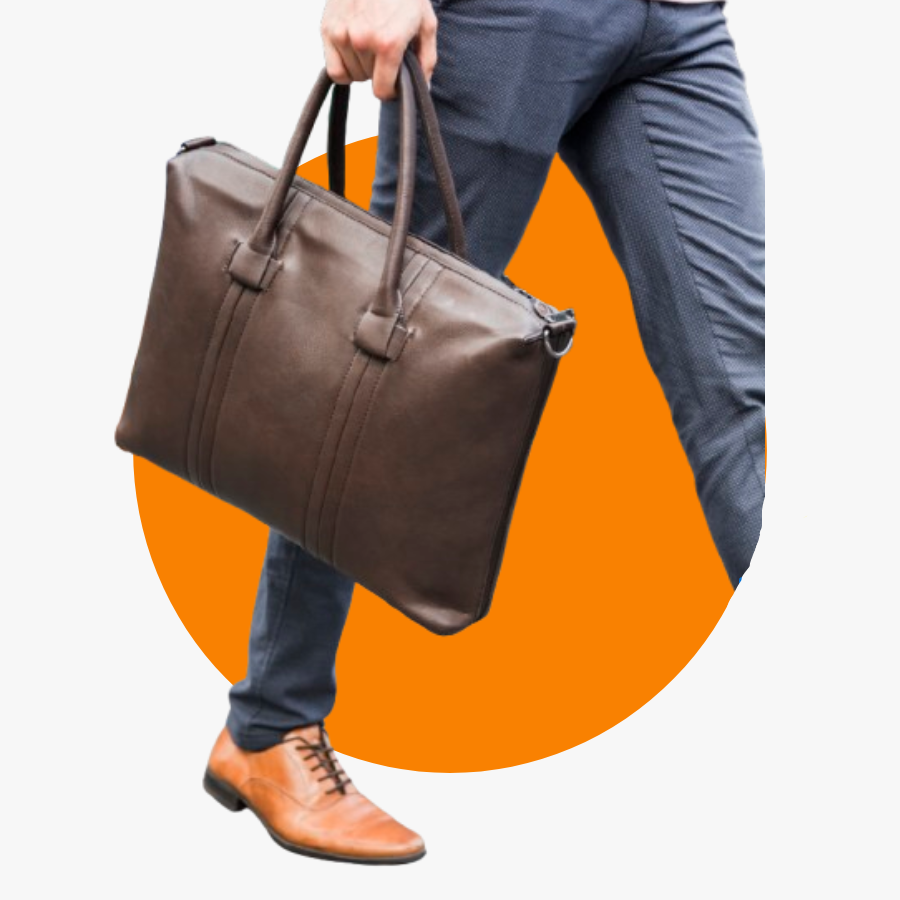 MEN BAGS