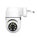 CÂMERA TOMADA WI-FI PTZ ROBÔ