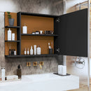 Espelheira Suspensa Iris