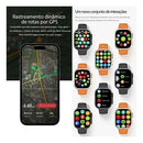 Relógios Smartwatch X9 Ultra Série 9