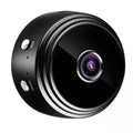 Mini Câmera Wi-Fi A9