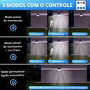 Refletor Super Potente 106 LEDs