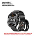 Smartwatch Q11/H11/X31