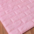 Kit 10 Placas 3D Tijolo Branco