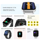 COLMI P81 Smartwatch Esportivo