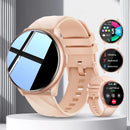 Relógio Esportivo Inteligente