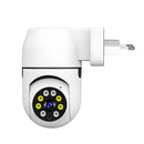 CÂMERA TOMADA WI-FI PTZ ROBÔ