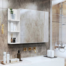 Espelheira Suspensa Iris