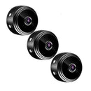 Mini Câmera Wi-Fi A9