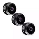 Mini Câmera Wi-Fi A9