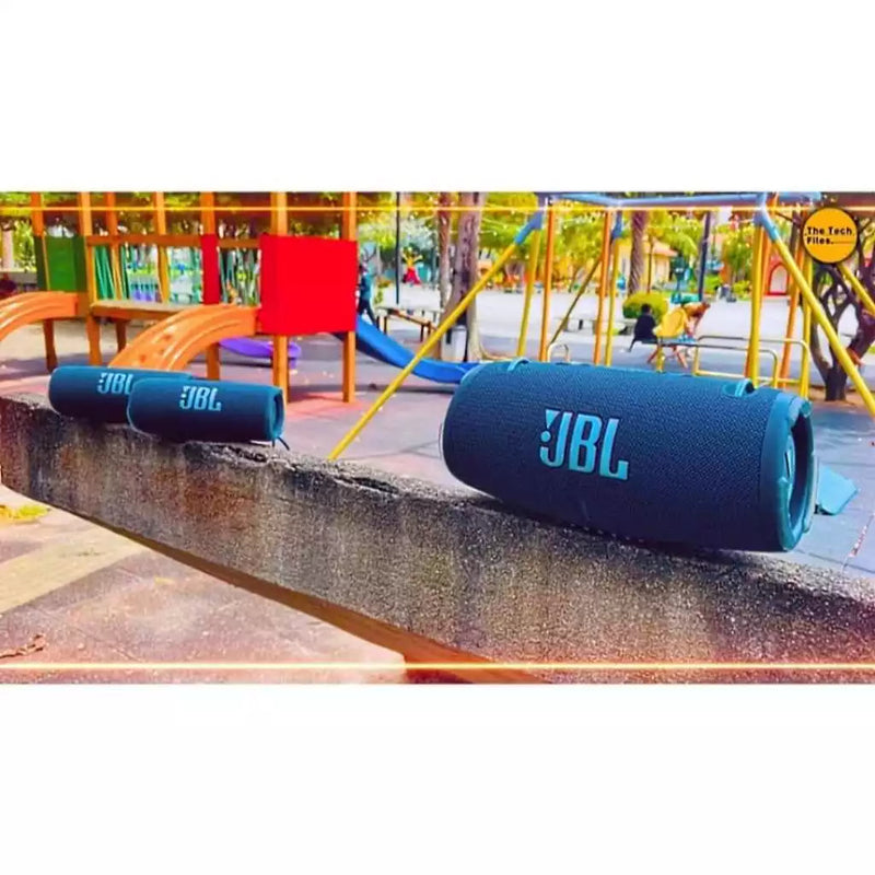 Caixa de Som Bluetooth Xtreme 3