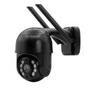 CÂMERA SPEED DOME IP WIFI FULL HD