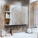 Espelheira Suspensa Iris