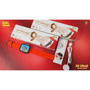 Relógios Smartwatch X9 Ultra Série 9