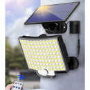 Refletor Super Potente 106 LEDs