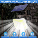 Refletor Super Potente 106 LEDs