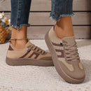 Sapatos Femininos Casuais Verão 2025