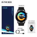 COLMI V73 Smartwatch AMOLED