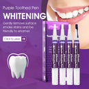 Branqueador Avançado Violeta