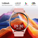 COLMI V73 Smartwatch AMOLED
