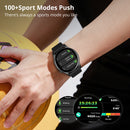 COLMI V73 Smartwatch AMOLED