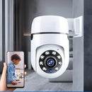 CÂMERA TOMADA WI-FI PTZ ROBÔ