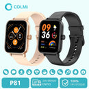 COLMI P81 Smartwatch Esportivo