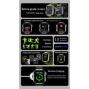 Smartwatch Q11/H11/X31