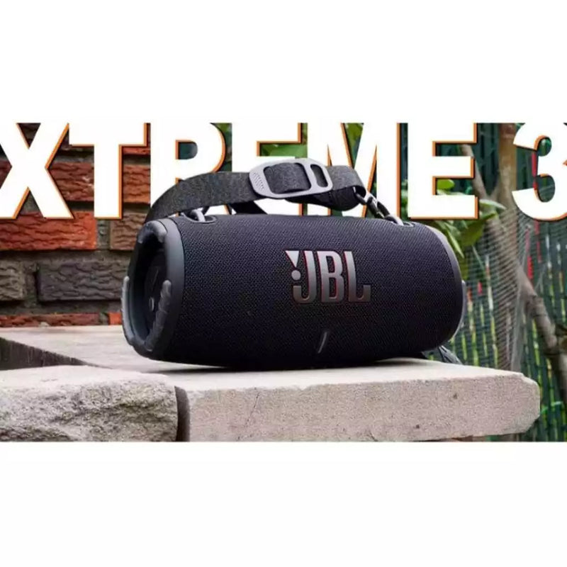 Caixa de Som Bluetooth Xtreme 3
