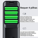 Fechadura Digital Biométrica Touch