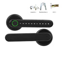 Fechadura Digital Inteligente com Tuya APP