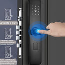 Fechadura Digital Biométrica Touch