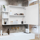 Espelheira Suspensa Iris