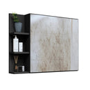 Espelheira Suspensa Iris