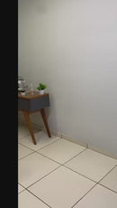 Varal de Chão 3 Andares Vertical Dobrável