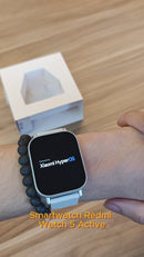 Relógios Smartwatch Xiaomi Redmi Active